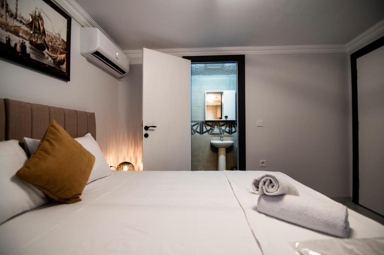 Ckbutıquehotel * Istambul