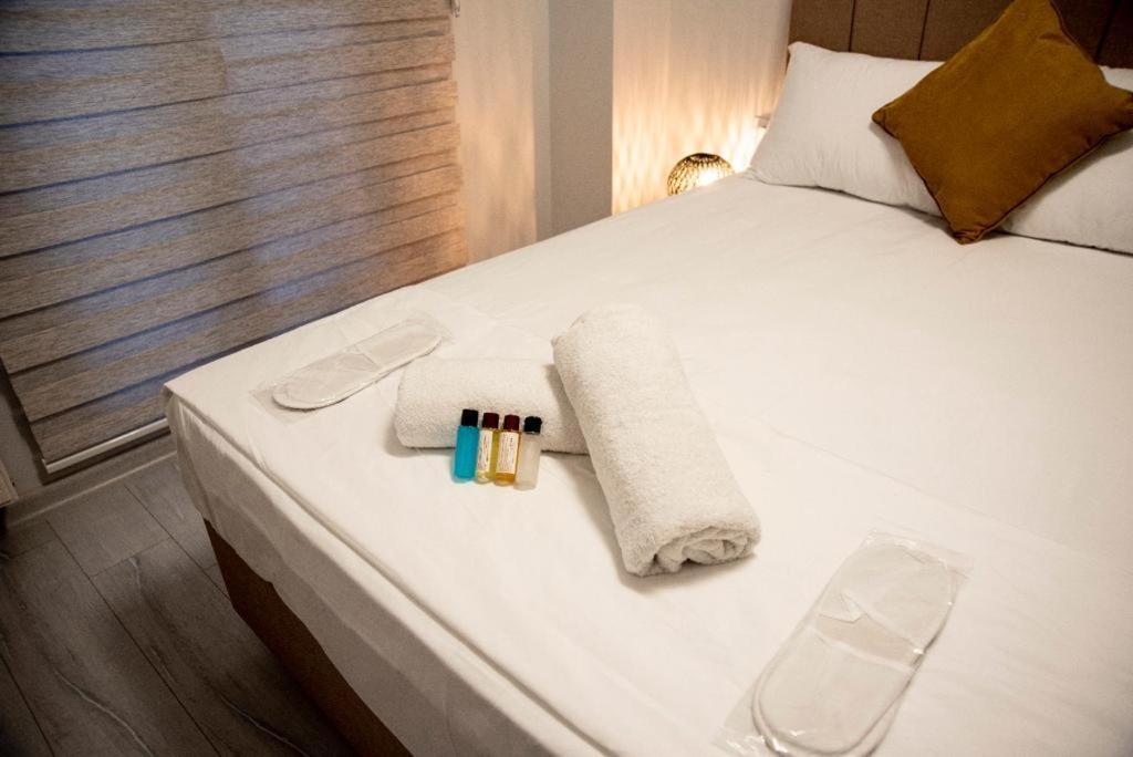 Ckbutıquehotel