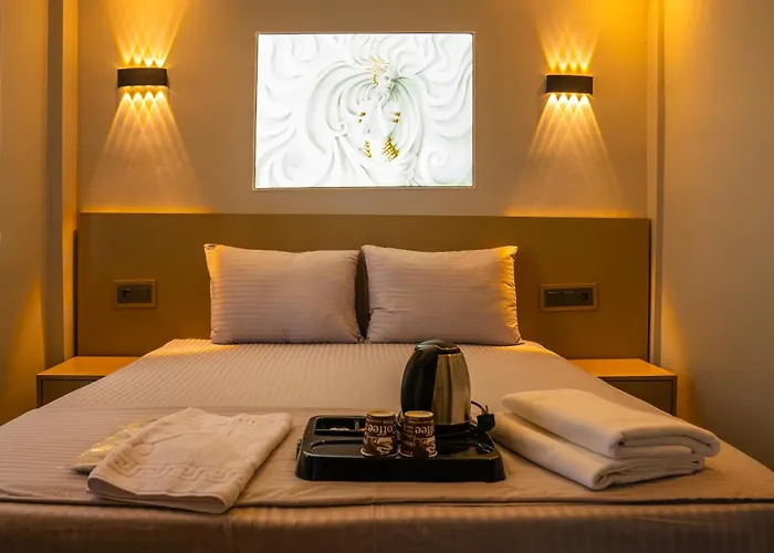 Ckbutıquehotel