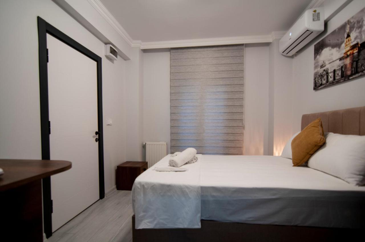 Ckbutıquehotel Hotel *