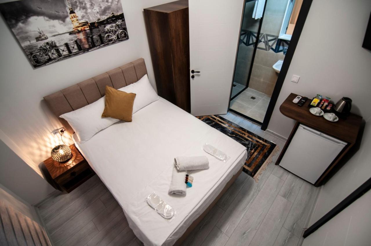 Ckbutıquehotel *