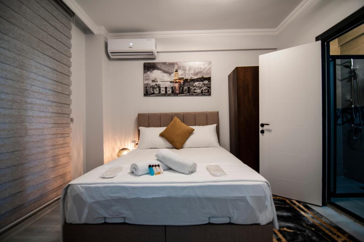 Hotel Ckbutıquehotel *