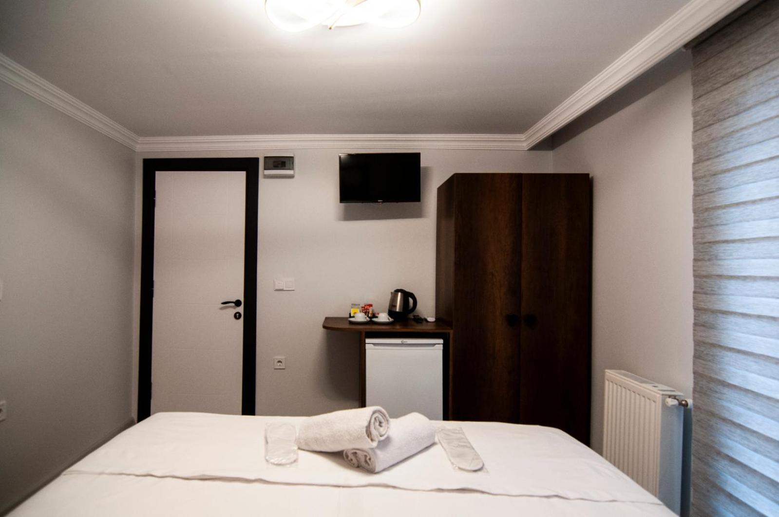 Ckbutıquehotel Hotel