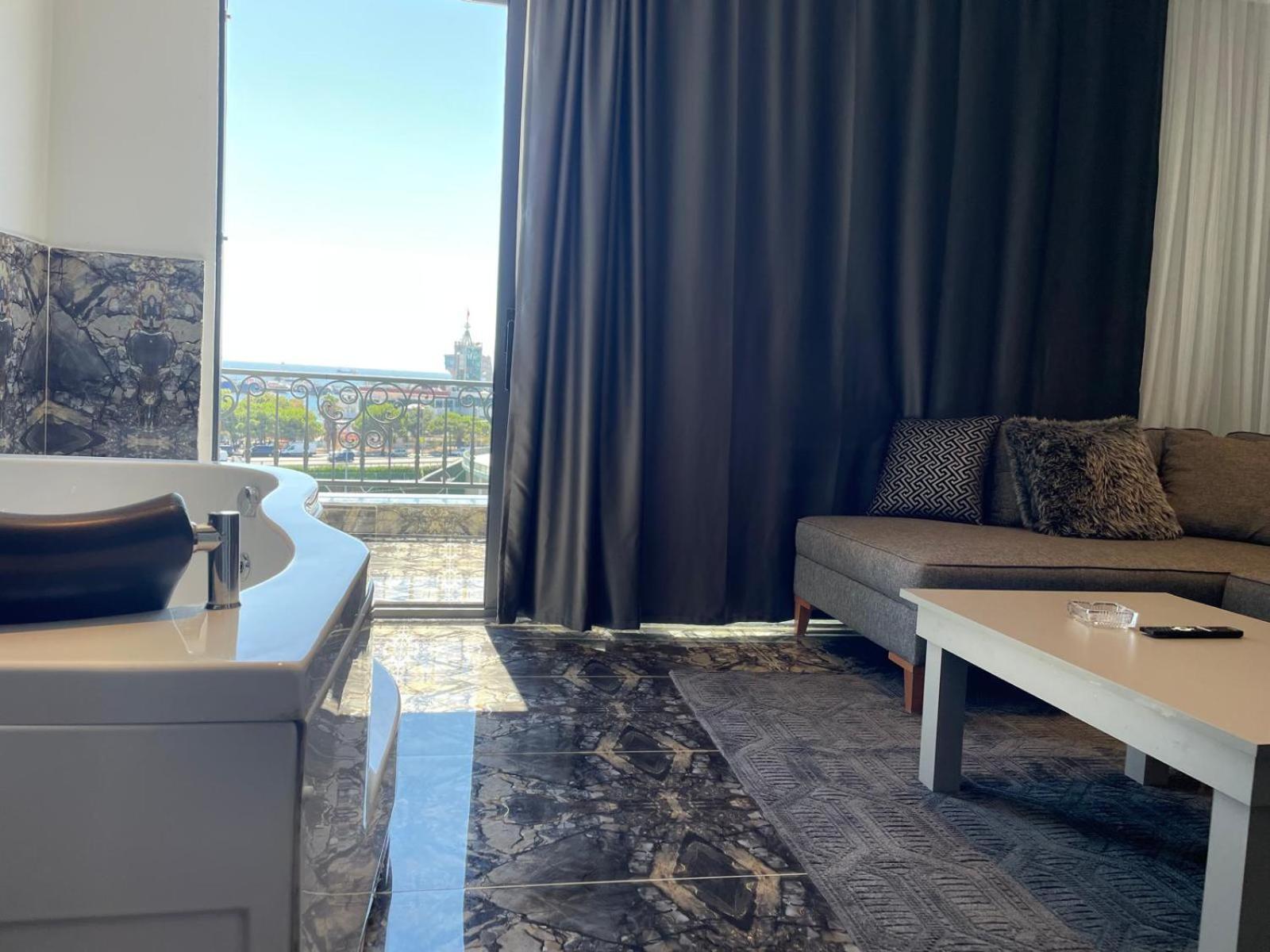 Hotel Ckbutıquehotel