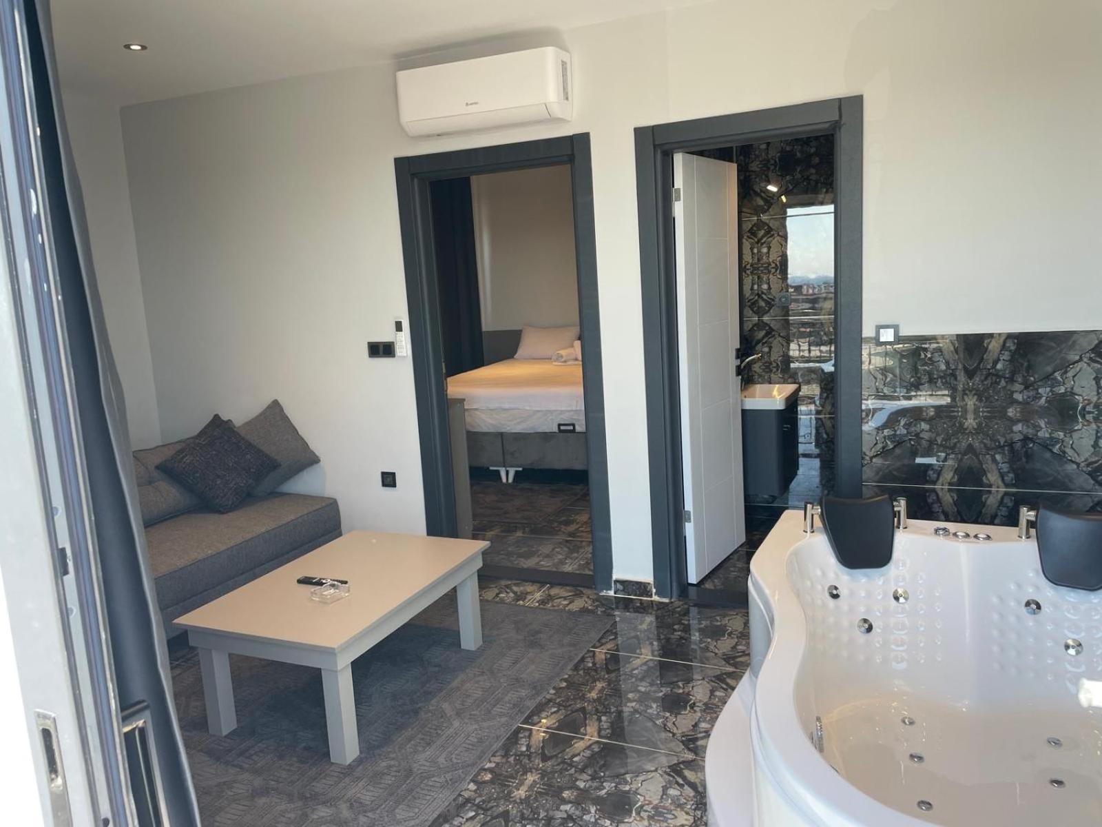 Ckbutıquehotel Hotel *