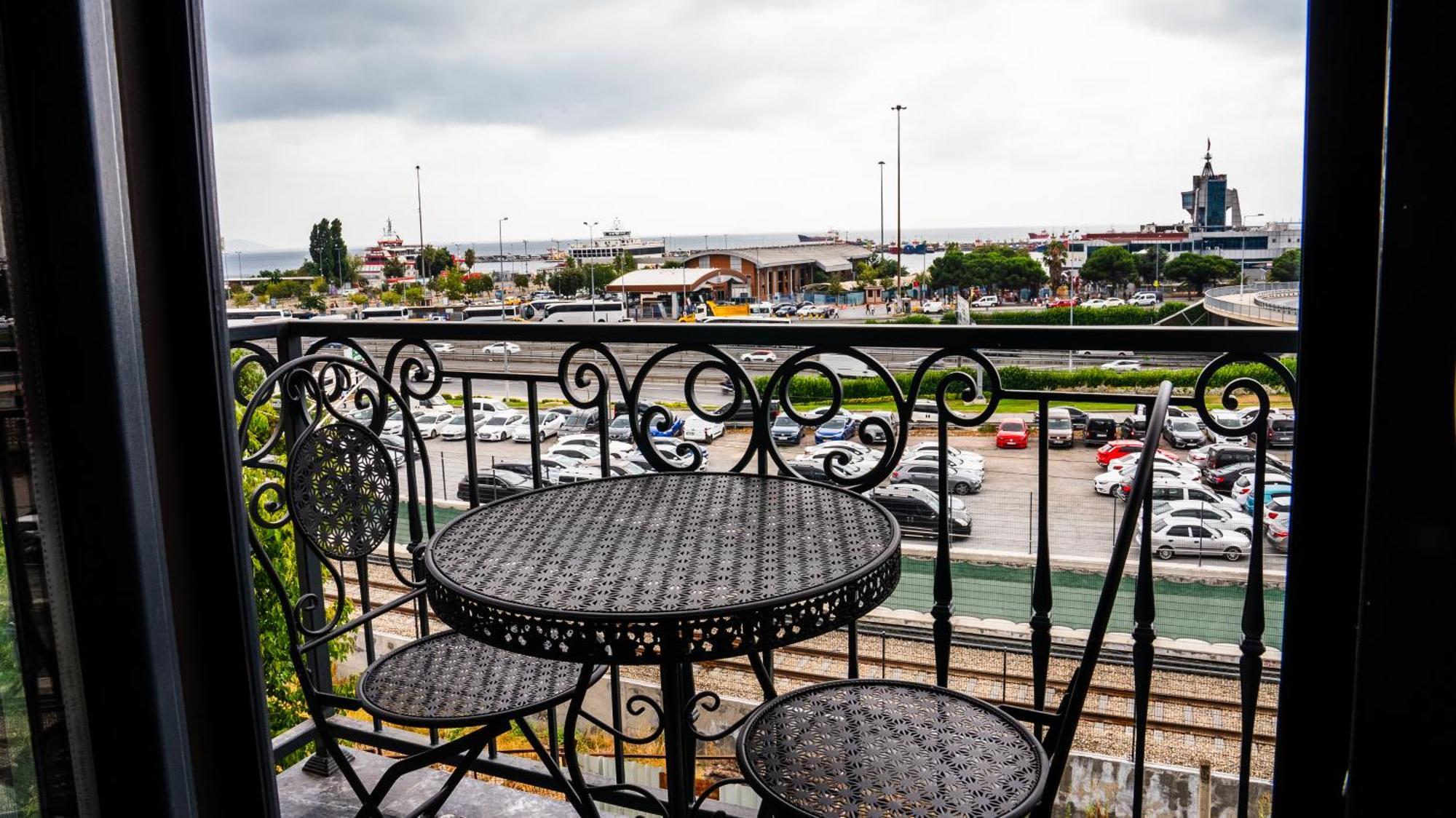 Ckbutıquehotel Hotel