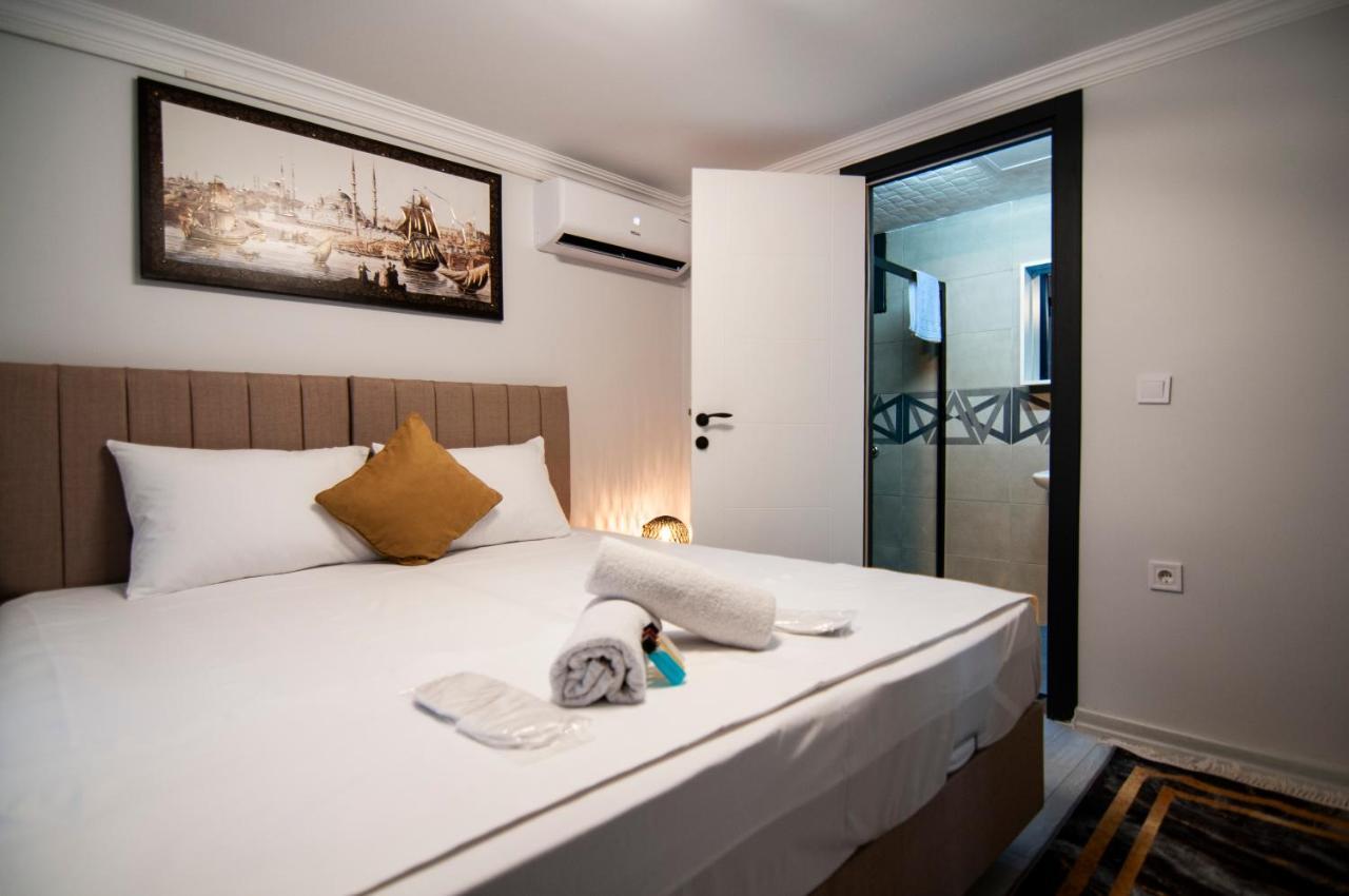 Ck Boutique Hotel Provincia di Istanbul