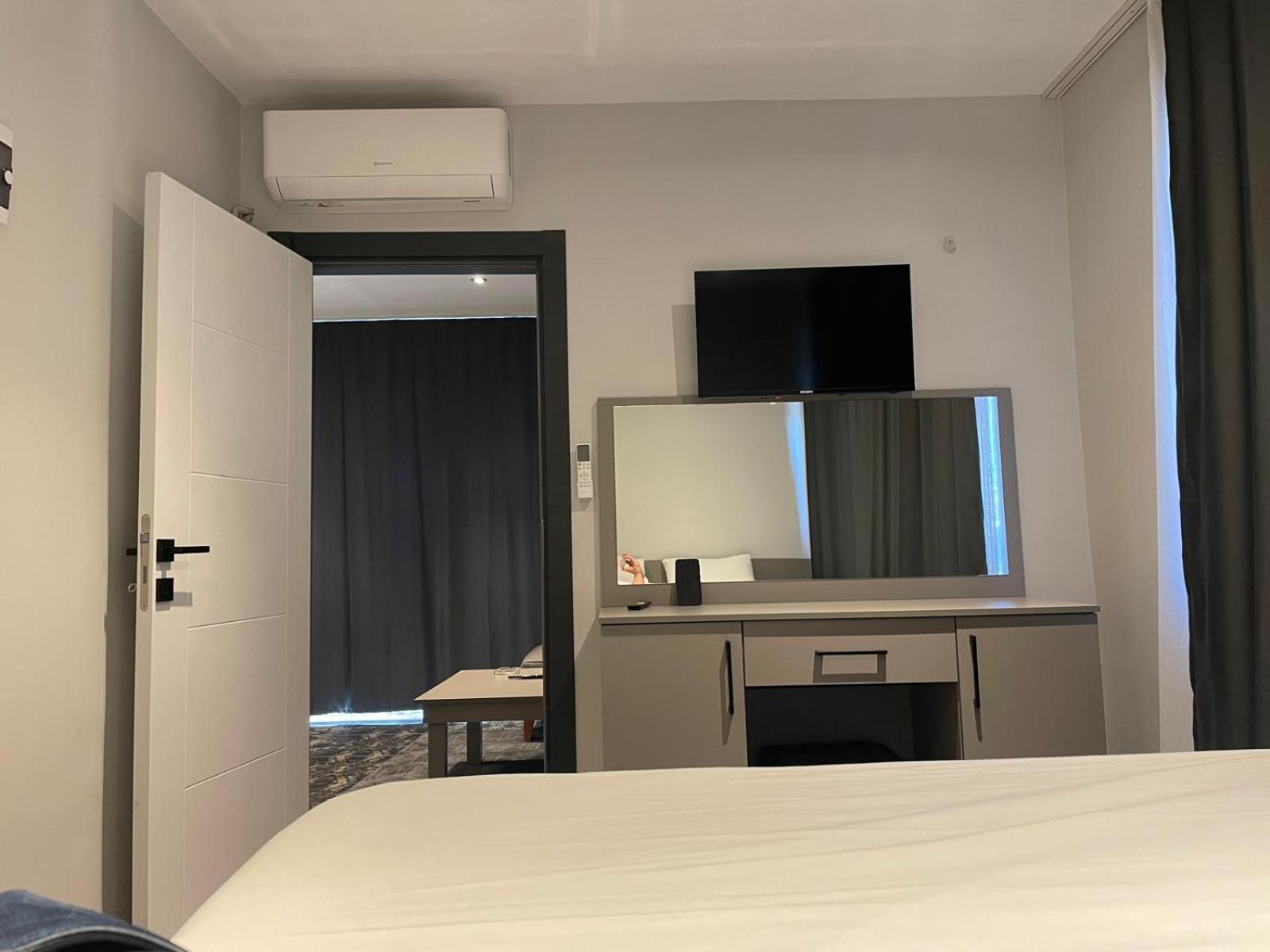 Ck Boutique Hotel Provincia di Istanbul