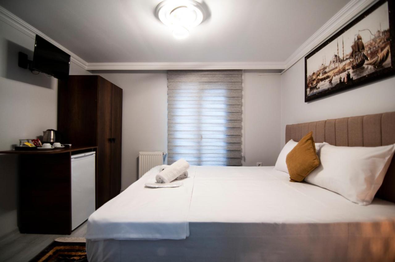 Ckbutıquehotel İstanbul