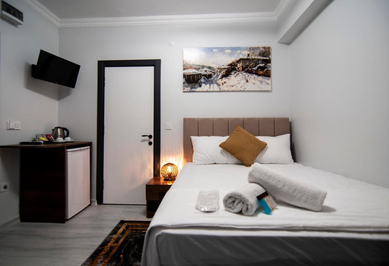 Ckbutıquehotel Otel