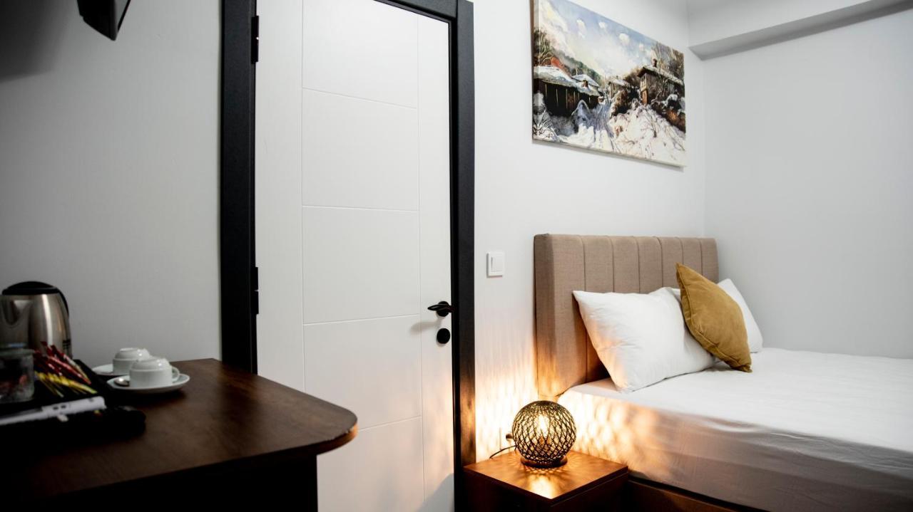 Ckbutıquehotel Otel *