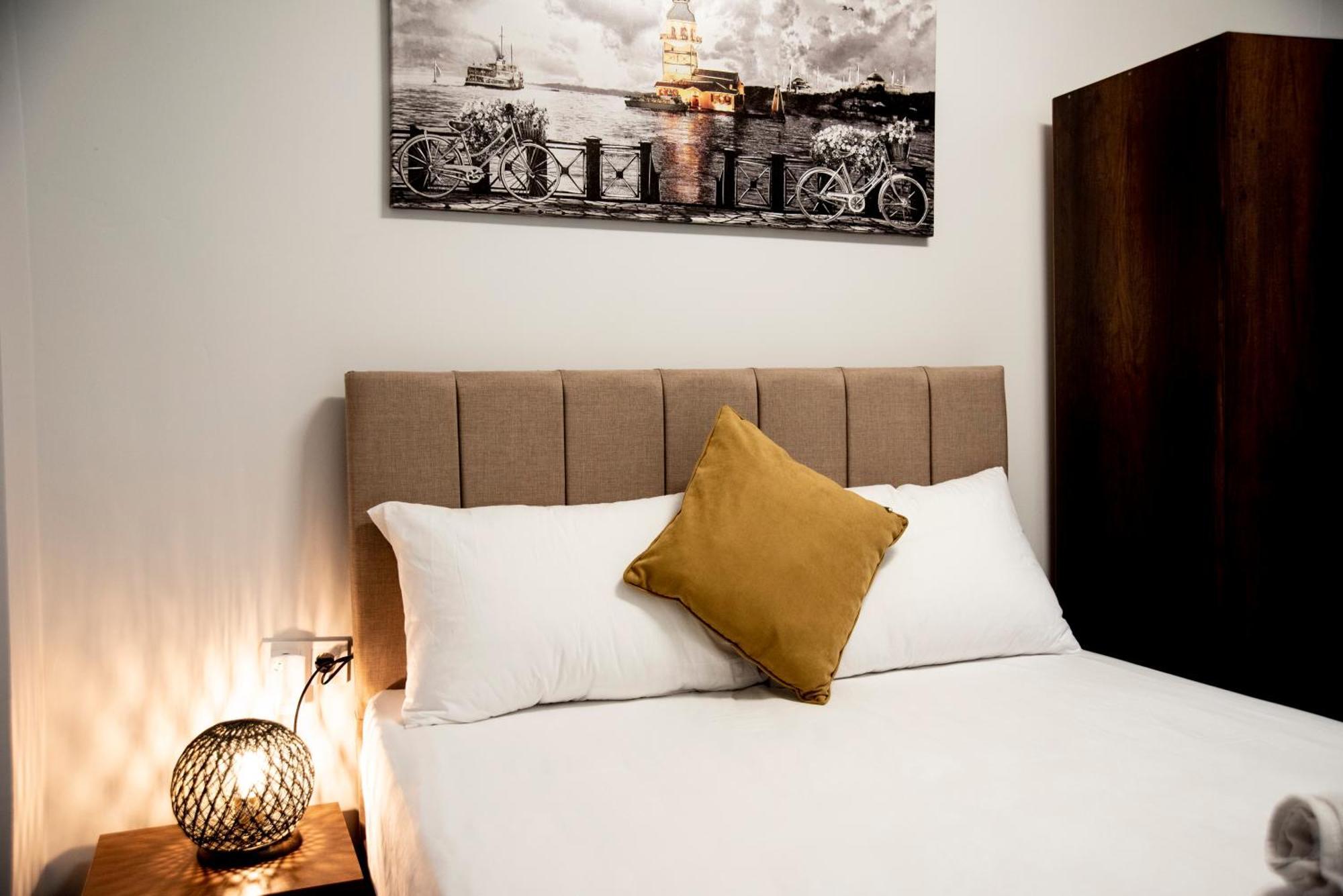 Ckbutıquehotel