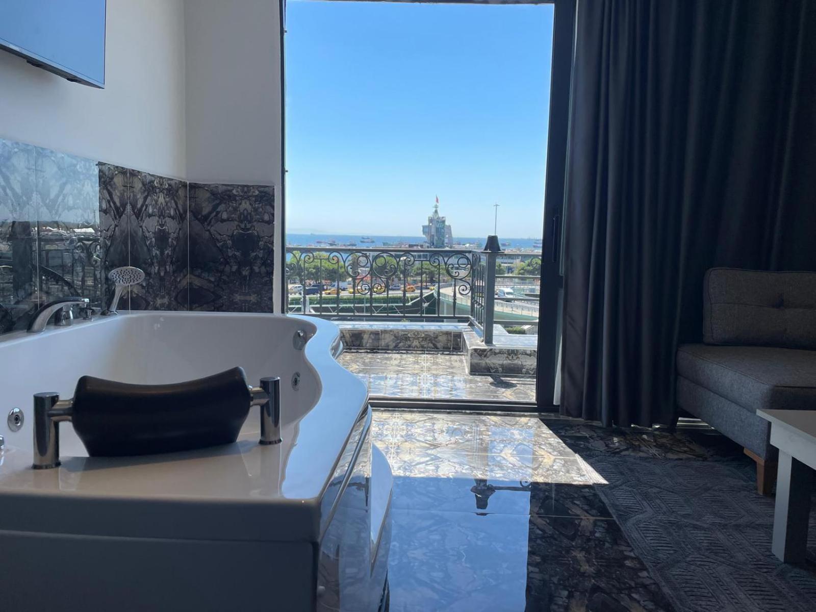 Ckbutıquehotel İstanbul