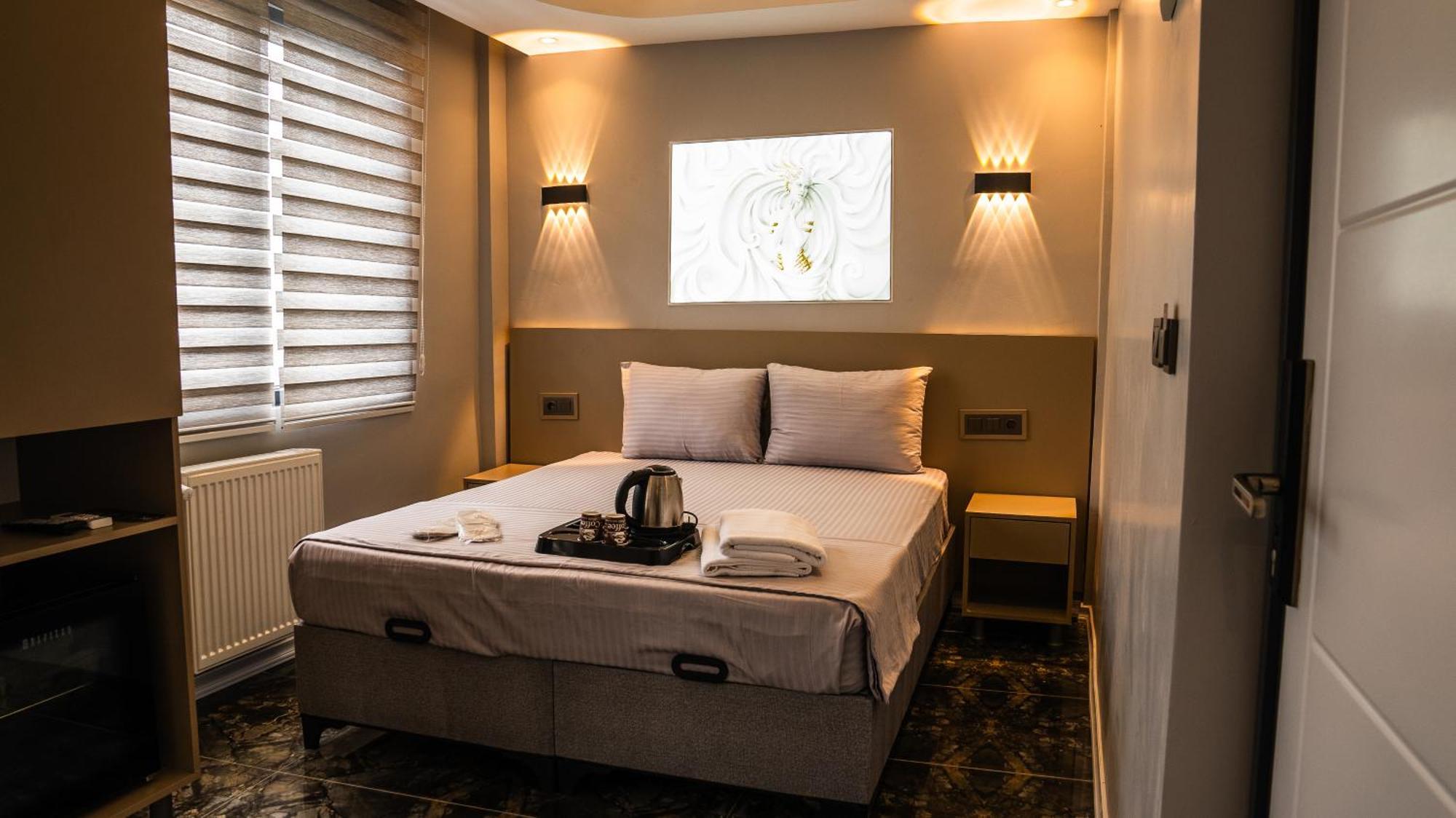 Ckbutıquehotel Otel İstanbul